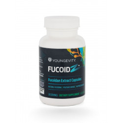 ZRadical Fucoidan Extract...