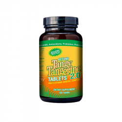 Tangy 2.0 Tablets Multi...