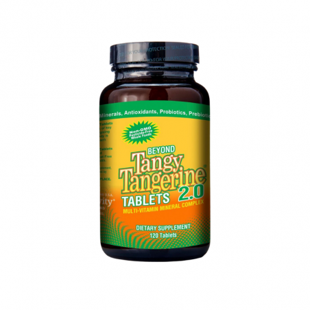 tangy tangerine 2.0 tablets